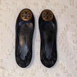 Tori Burch ballet flats